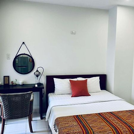 Moonlight House & Apartment Nha Trang Exteriör bild
