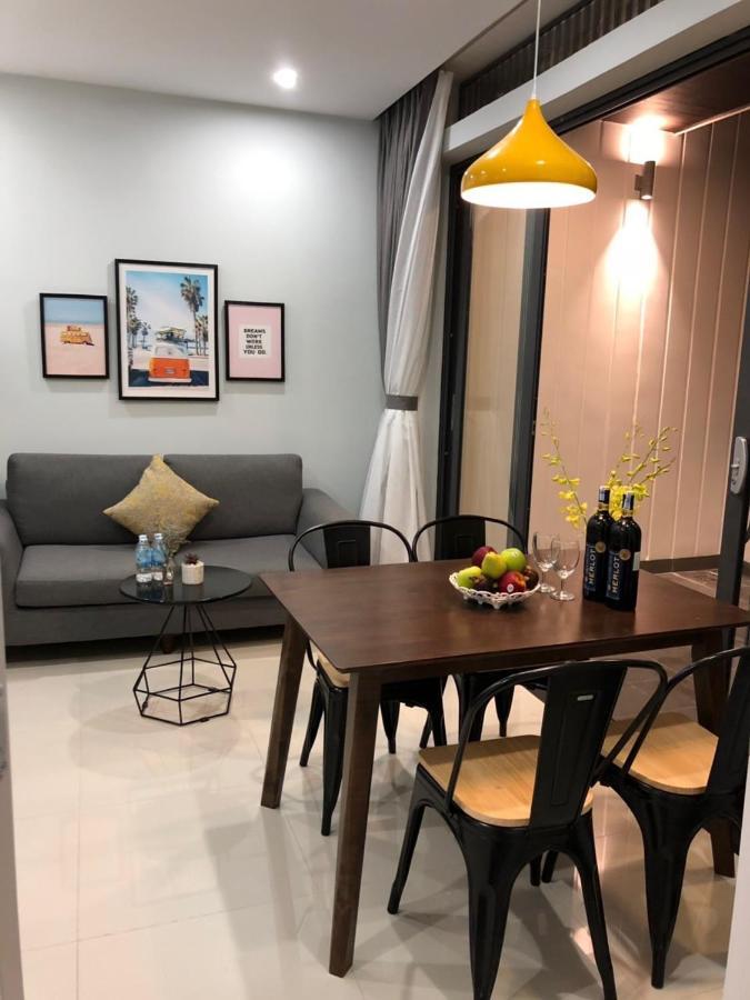 Moonlight House & Apartment Nha Trang Exteriör bild