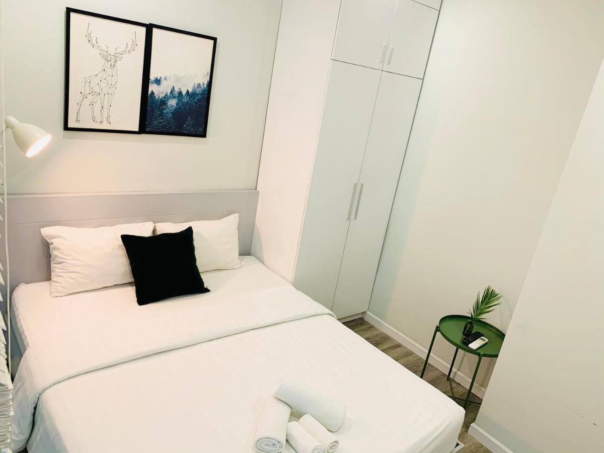Moonlight House & Apartment Nha Trang Exteriör bild