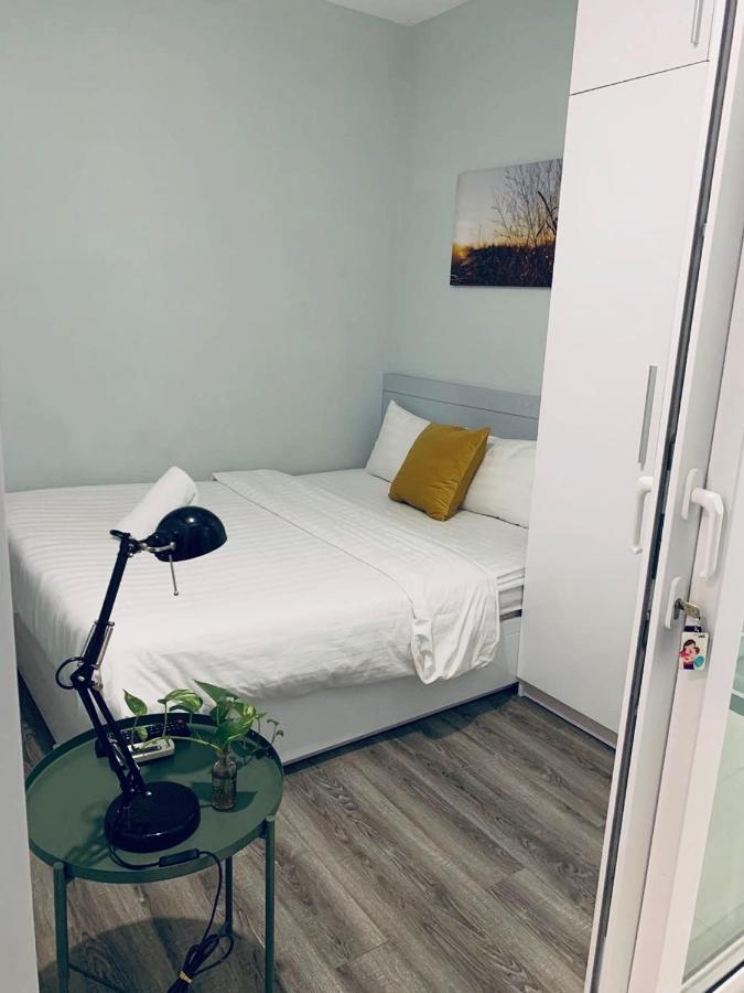 Moonlight House & Apartment Nha Trang Exteriör bild