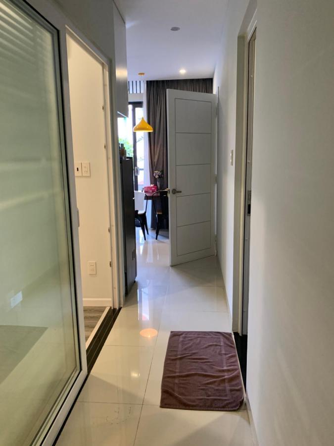 Moonlight House & Apartment Nha Trang Exteriör bild