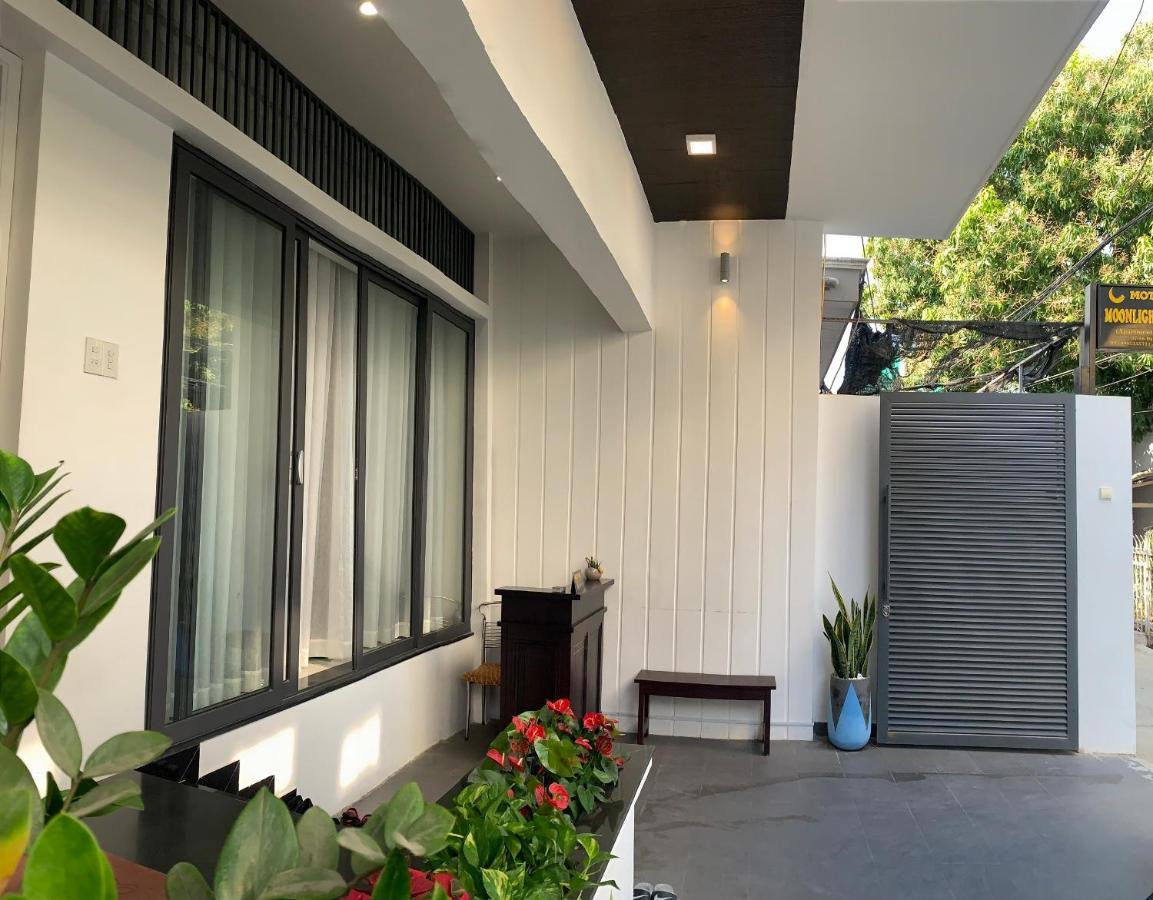 Moonlight House & Apartment Nha Trang Exteriör bild