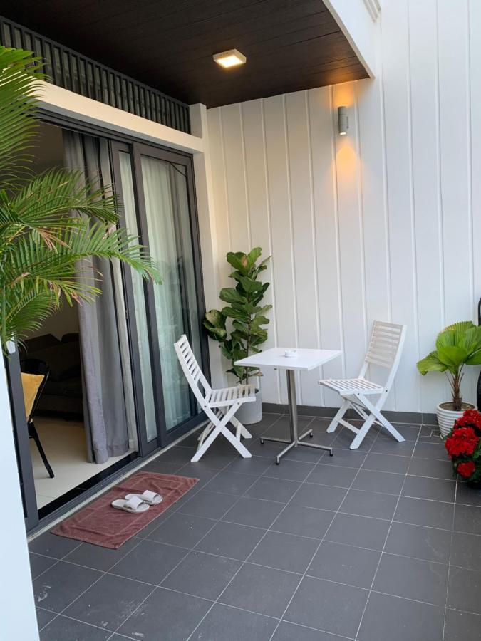 Moonlight House & Apartment Nha Trang Exteriör bild