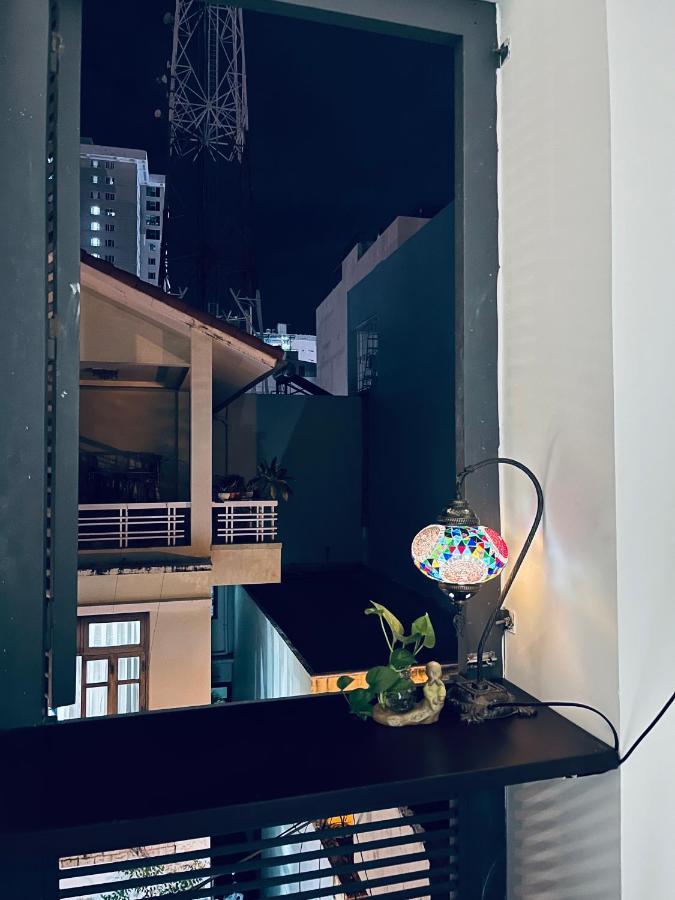 Moonlight House & Apartment Nha Trang Exteriör bild