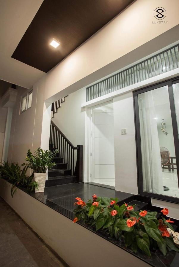 Moonlight House & Apartment Nha Trang Exteriör bild