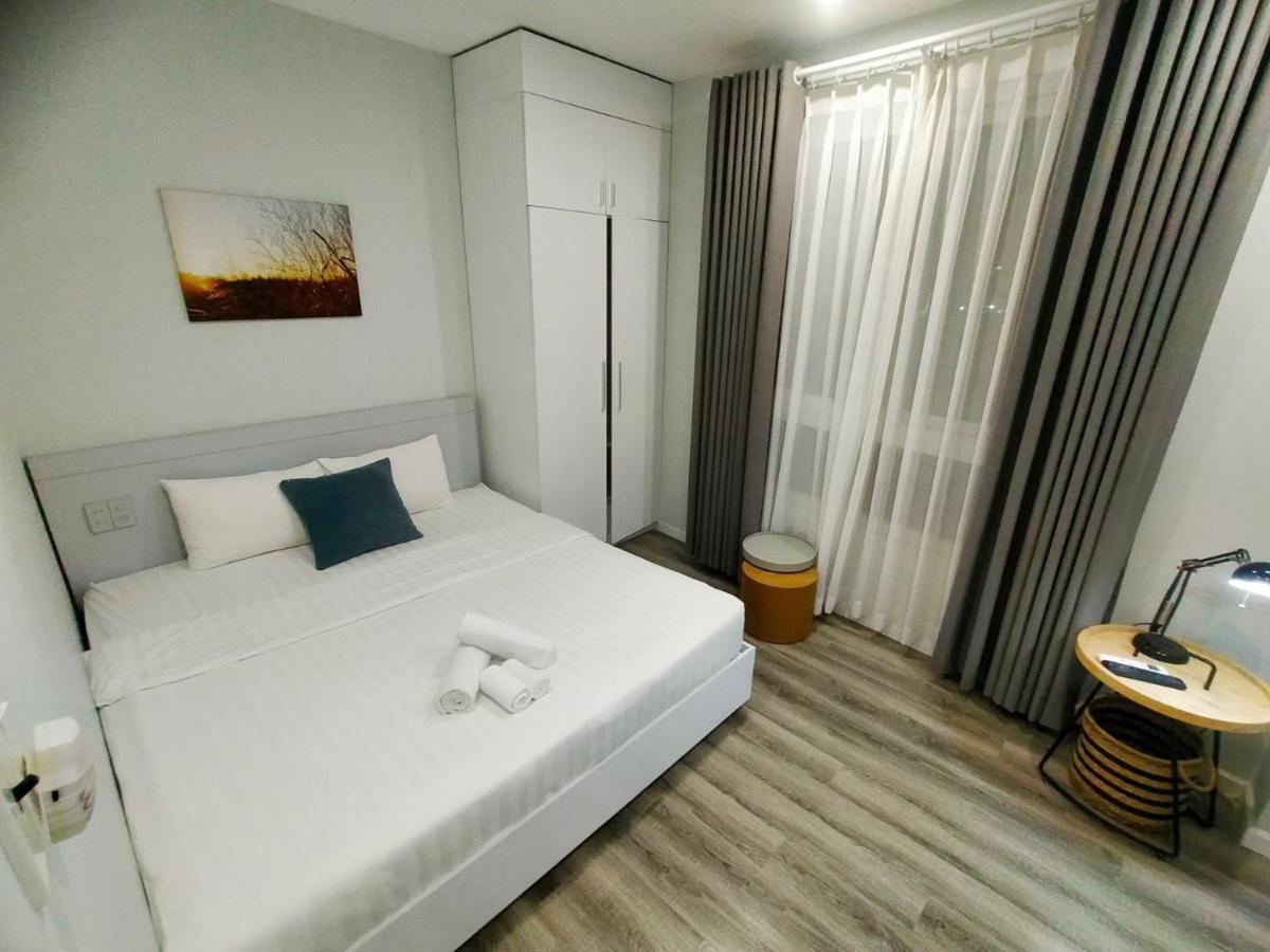 Moonlight House & Apartment Nha Trang Exteriör bild