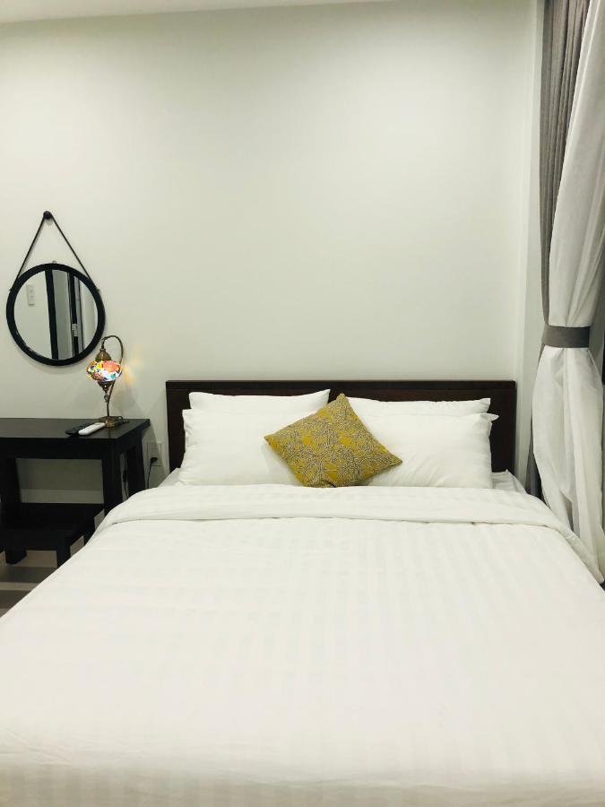 Moonlight House & Apartment Nha Trang Exteriör bild