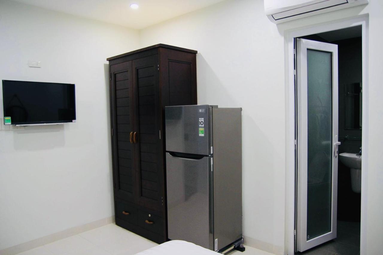 Moonlight House & Apartment Nha Trang Exteriör bild