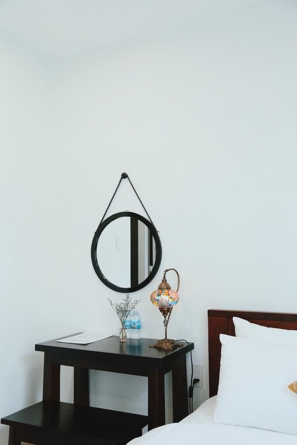 Moonlight House & Apartment Nha Trang Exteriör bild