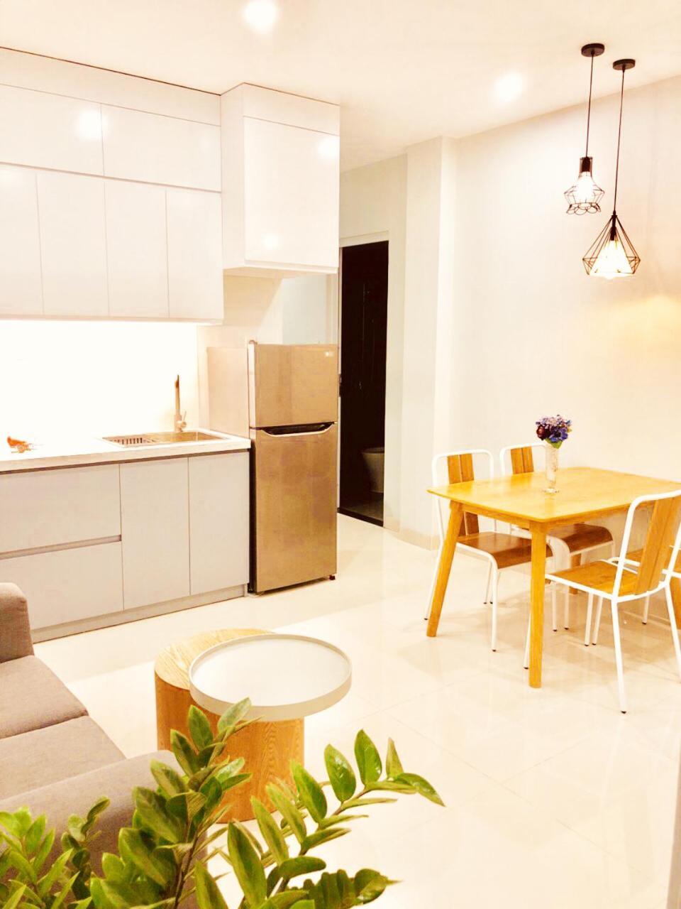 Moonlight House & Apartment Nha Trang Exteriör bild