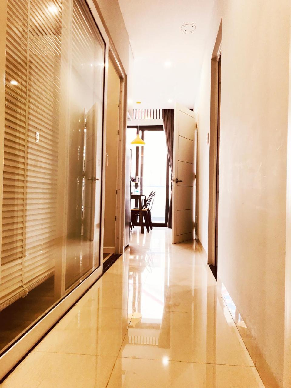 Moonlight House & Apartment Nha Trang Exteriör bild