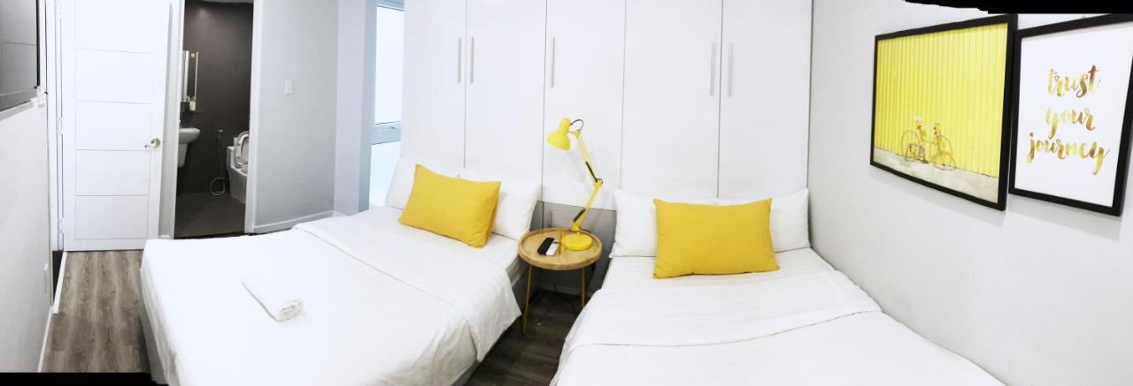 Moonlight House & Apartment Nha Trang Exteriör bild