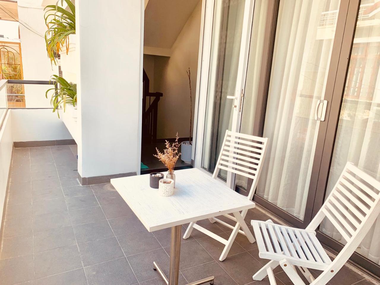 Moonlight House & Apartment Nha Trang Exteriör bild